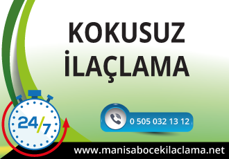 Kokusuz İlaçlama